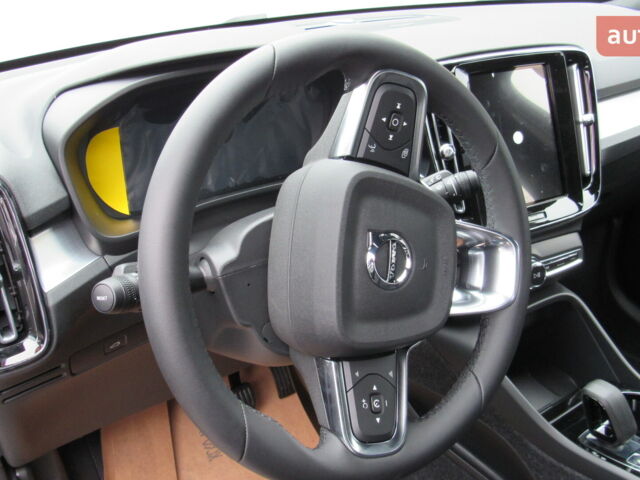купить новое авто Вольво XC40 2025 года от официального дилера Автоцентр AUTO.RIA Вольво фото