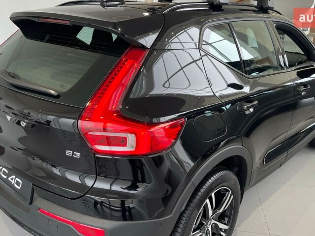 Вольво XC40, объемом двигателя 1.97 л и пробегом 0 тыс. км за 49051 $, фото 5 на Automoto.ua