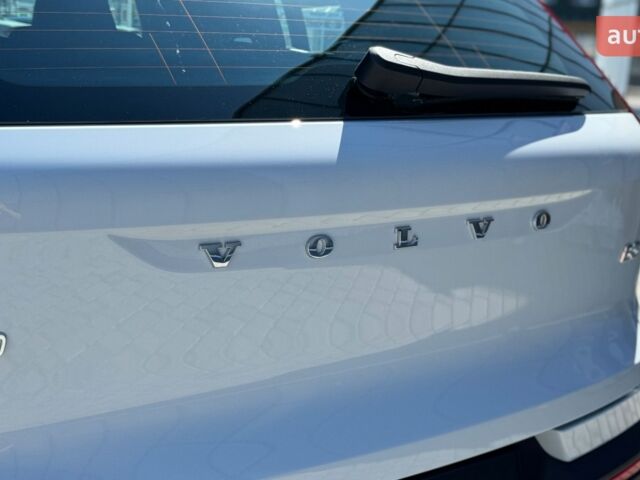 Вольво XC40 2025 у Дніпро (Дніпропетровську) на Automoto.ua Вольво XC40, об'ємом двигуна 1.97 л та пробігом 0 тис. км за 43650 $, фото 13 на Automoto.ua
