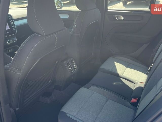 Вольво XC40, объемом двигателя 1.97 л и пробегом 0 тыс. км за 44685 $, фото 21 на Automoto.ua