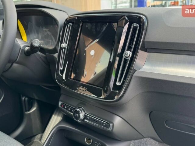 купити нове авто Вольво XC40 2025 року від офіційного дилера Автоцентр Поділля Вольво фото