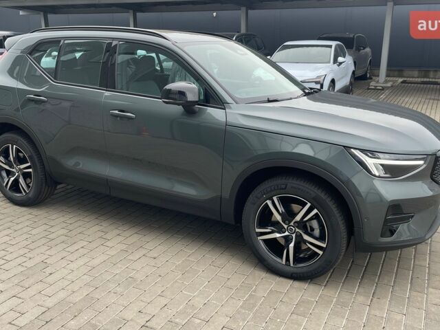 Вольво XC40, объемом двигателя 1.97 л и пробегом 0 тыс. км за 49059 $, фото 3 на Automoto.ua