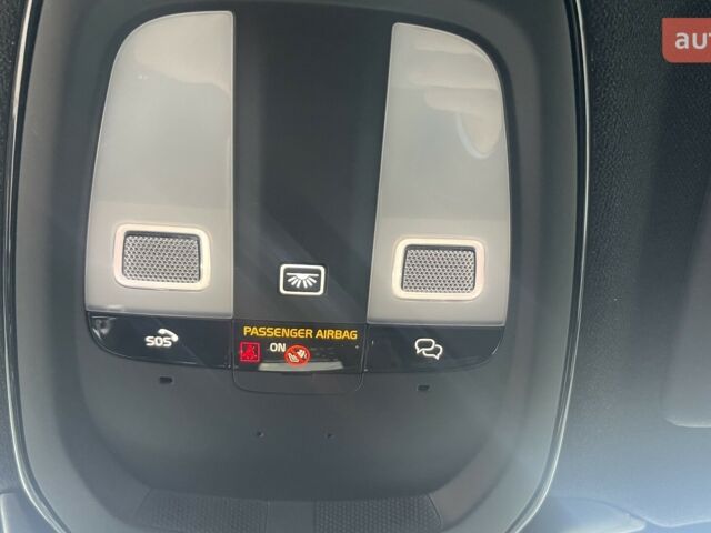 Вольво XC40, объемом двигателя 1.97 л и пробегом 0 тыс. км за 43747 $, фото 19 на Automoto.ua