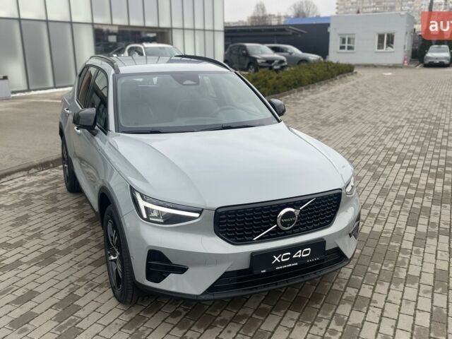 Вольво XC40, объемом двигателя 1.97 л и пробегом 0 тыс. км за 46763 $, фото 5 на Automoto.ua