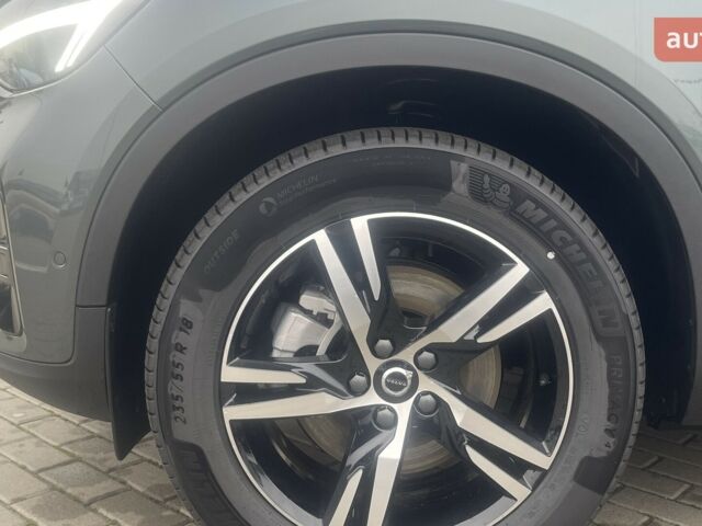 Вольво XC40, объемом двигателя 1.97 л и пробегом 0 тыс. км за 46405 $, фото 31 на Automoto.ua