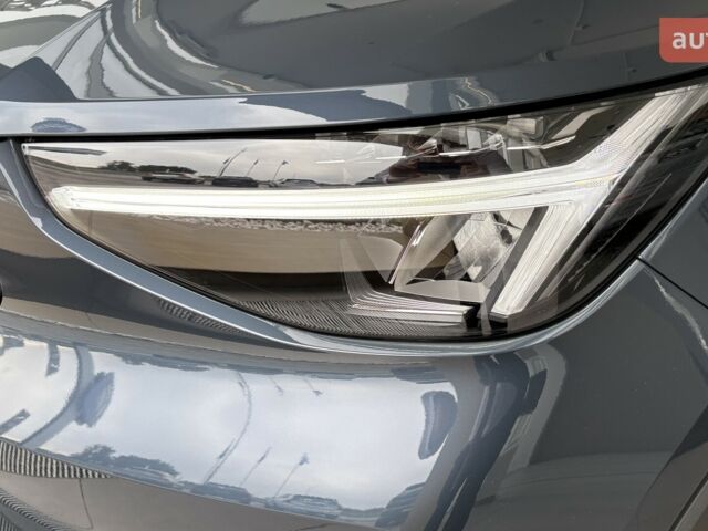 купить новое авто Вольво XC40 2025 года от официального дилера Віннер Автомотів Volvo Вольво фото
