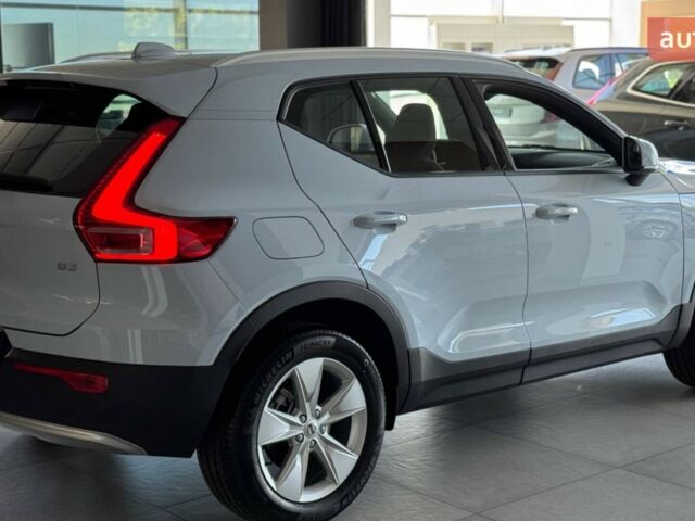 Вольво XC40, об'ємом двигуна 1.97 л та пробігом 0 тис. км за 44777 $, фото 4 на Automoto.ua