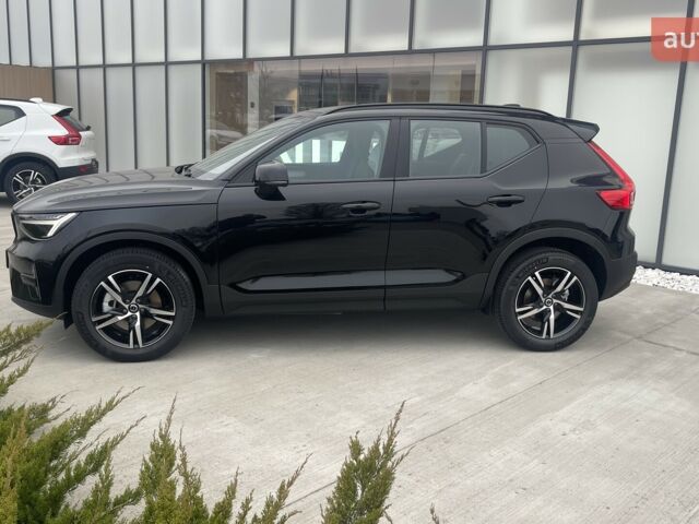 Вольво XC40, объемом двигателя 1.97 л и пробегом 0 тыс. км за 43747 $, фото 4 на Automoto.ua