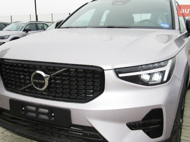 купить новое авто Вольво XC40 2025 года от официального дилера Автоцентр AUTO.RIA Вольво фото