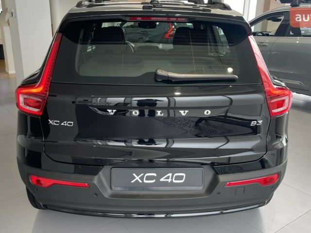 Вольво XC40, объемом двигателя 1.97 л и пробегом 0 тыс. км за 49051 $, фото 7 на Automoto.ua