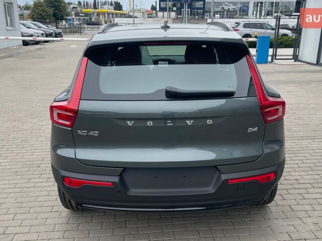 Вольво XC40, объемом двигателя 1.97 л и пробегом 0 тыс. км за 49059 $, фото 9 на Automoto.ua