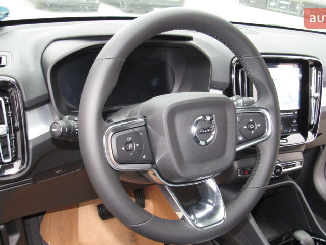 купить новое авто Вольво XC40 2025 года от официального дилера Автоцентр AUTO.RIA Вольво фото