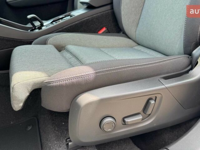 купити нове авто Вольво XC40 2025 року від офіційного дилера Автоцентр Поділля Вольво фото