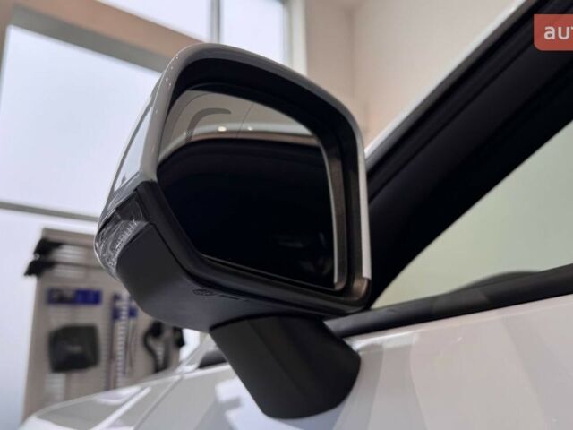 купити нове авто Вольво XC40 2025 року від офіційного дилера Автоцентр Поділля Вольво фото