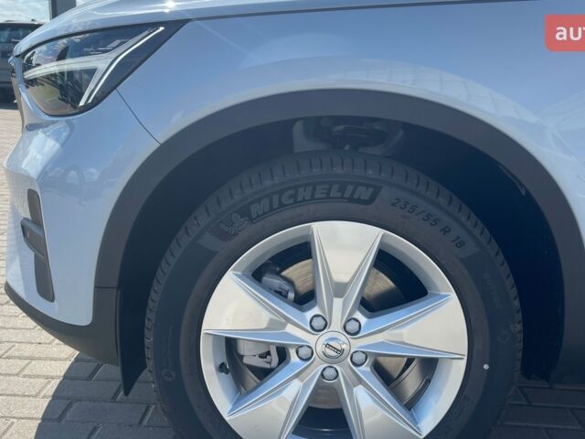 Вольво XC40, объемом двигателя 1.97 л и пробегом 0 тыс. км за 44685 $, фото 12 на Automoto.ua
