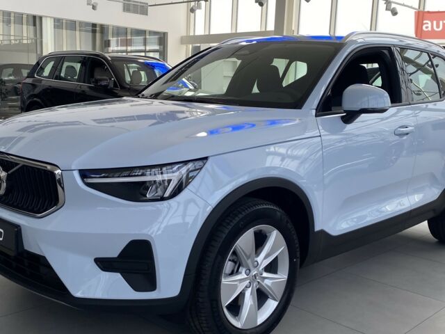купить новое авто Вольво XC40 2025 года от официального дилера Автоцентр AUTO.RIA Вольво фото
