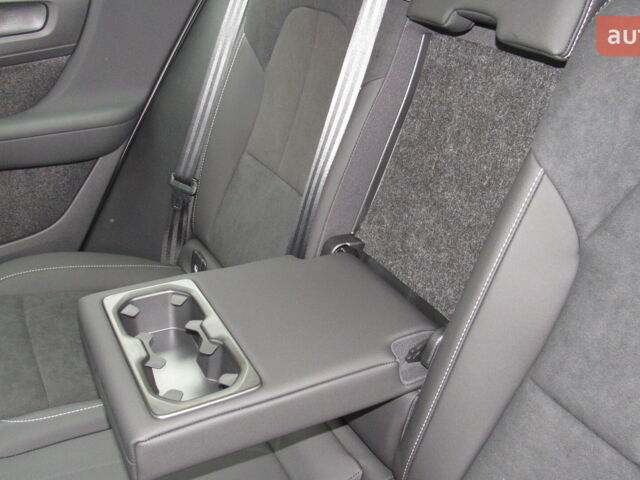 купить новое авто Вольво XC40 2025 года от официального дилера Автоцентр AUTO.RIA Вольво фото