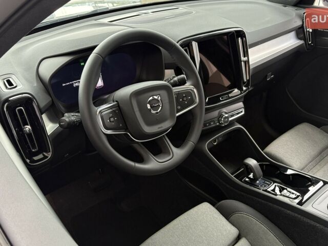 купить новое авто Вольво XC40 2025 года от официального дилера Віннер Автомотів Volvo Вольво фото