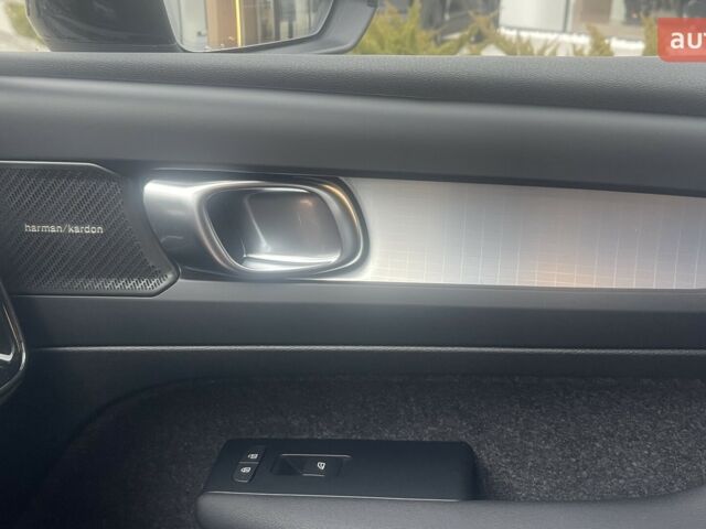 Вольво XC40, объемом двигателя 1.97 л и пробегом 0 тыс. км за 46405 $, фото 29 на Automoto.ua