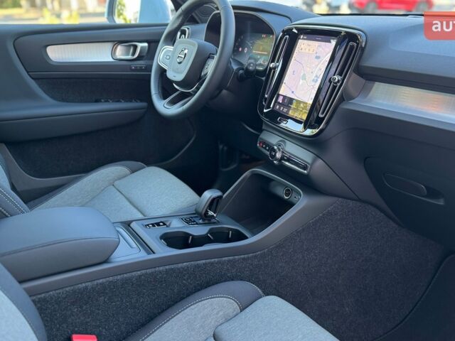 купить новое авто Вольво XC40 2025 года от официального дилера Volvo Car-Одеса Вольво фото
