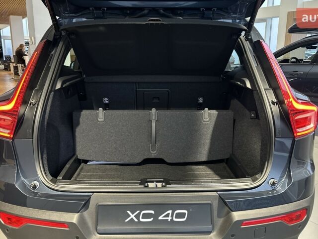 Вольво XC40, объемом двигателя 1.97 л и пробегом 0 тыс. км за 45631 $, фото 11 на Automoto.ua