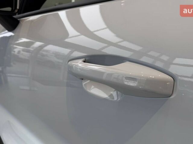 купити нове авто Вольво XC40 2025 року від офіційного дилера Автоцентр Поділля Вольво фото