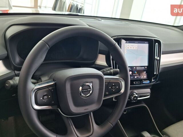купить новое авто Вольво XC40 2025 года от официального дилера Автоцентр AUTO.RIA Вольво фото