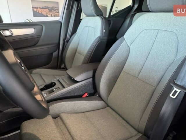 Вольво XC40, об'ємом двигуна 1.97 л та пробігом 0 тис. км за 44777 $, фото 16 на Automoto.ua