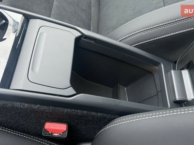 Вольво XC40, объемом двигателя 1.97 л и пробегом 0 тыс. км за 43747 $, фото 23 на Automoto.ua