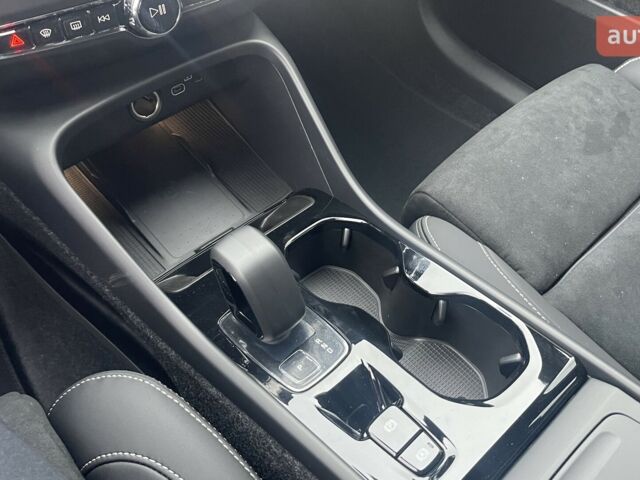 Вольво XC40, объемом двигателя 1.97 л и пробегом 0 тыс. км за 43747 $, фото 21 на Automoto.ua