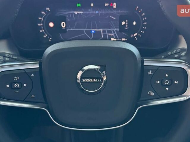 Вольво XC40, об'ємом двигуна 1.97 л та пробігом 0 тис. км за 44777 $, фото 18 на Automoto.ua