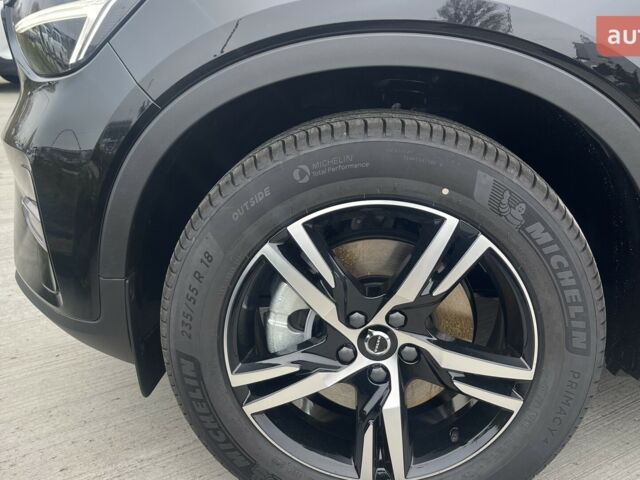 Вольво XC40, объемом двигателя 1.97 л и пробегом 0 тыс. км за 43747 $, фото 25 на Automoto.ua