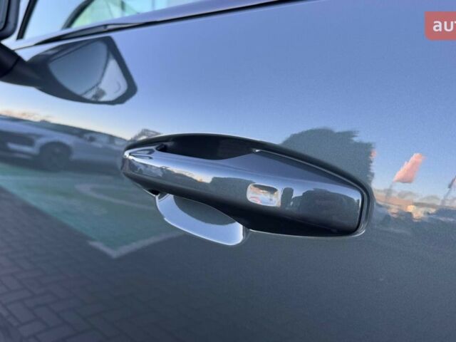 купить новое авто Вольво XC40 2025 года от официального дилера Автоцентр Поділля Вольво фото