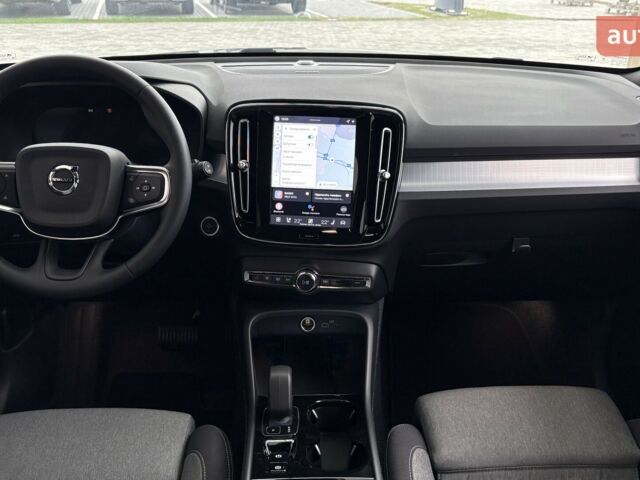 купить новое авто Вольво XC40 2025 года от официального дилера Віннер Автомотів Volvo Вольво фото