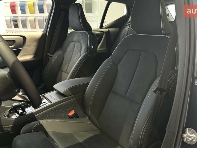 Вольво XC40, объемом двигателя 1.97 л и пробегом 0 тыс. км за 45631 $, фото 8 на Automoto.ua