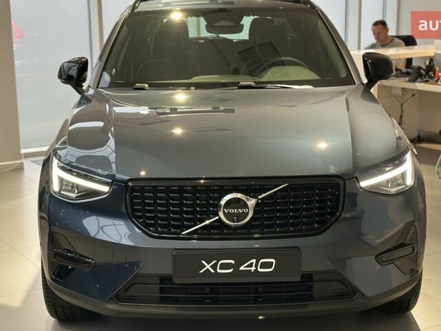 Вольво XC40, объемом двигателя 1.97 л и пробегом 0 тыс. км за 45631 $, фото 4 на Automoto.ua