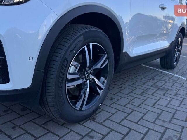 купить новое авто Вольво XC40 2025 года от официального дилера Автоцентр Поділля Вольво фото
