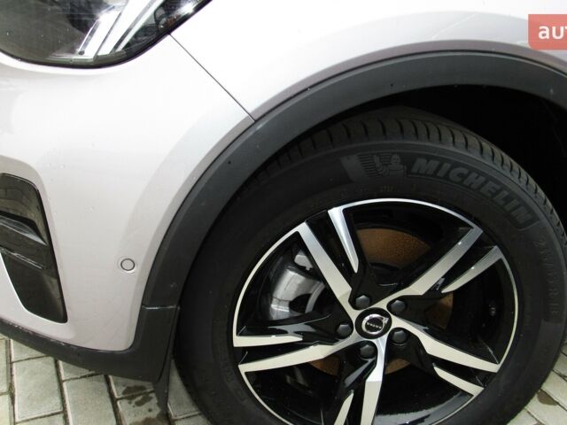 купить новое авто Вольво XC40 2025 года от официального дилера Автоцентр AUTO.RIA Вольво фото