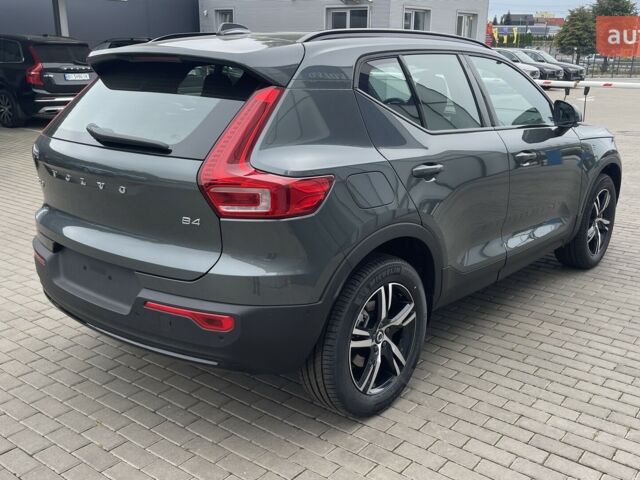 Вольво XC40, объемом двигателя 1.97 л и пробегом 0 тыс. км за 49059 $, фото 8 на Automoto.ua
