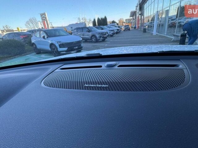 купить новое авто Вольво XC40 2025 года от официального дилера Автоцентр Поділля Вольво фото