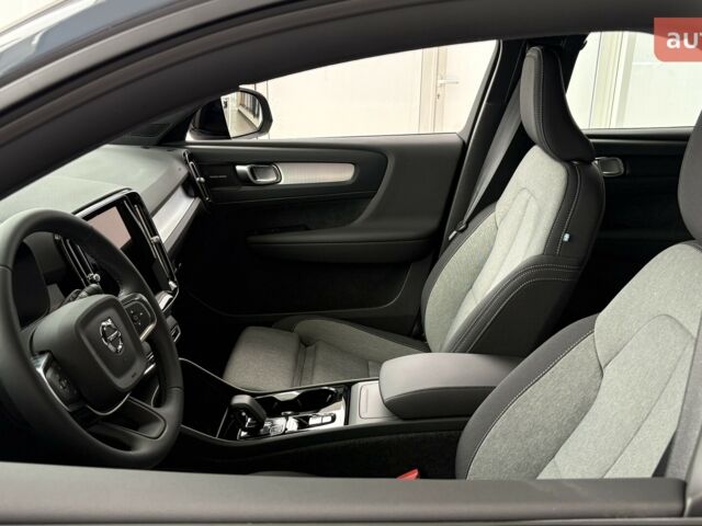 купить новое авто Вольво XC40 2025 года от официального дилера Віннер Автомотів Volvo Вольво фото