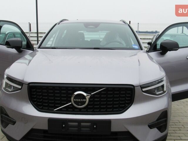 купить новое авто Вольво XC40 2025 года от официального дилера Автоцентр AUTO.RIA Вольво фото
