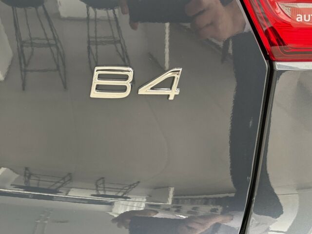 купить новое авто Вольво XC40 2025 года от официального дилера Віннер Автомотів Volvo Вольво фото