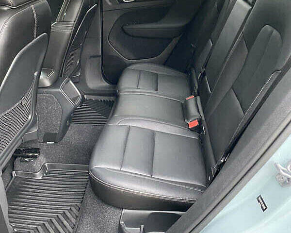 Серый Вольво XC40, объемом двигателя 1.97 л и пробегом 38 тыс. км за 23000 $, фото 26 на Automoto.ua