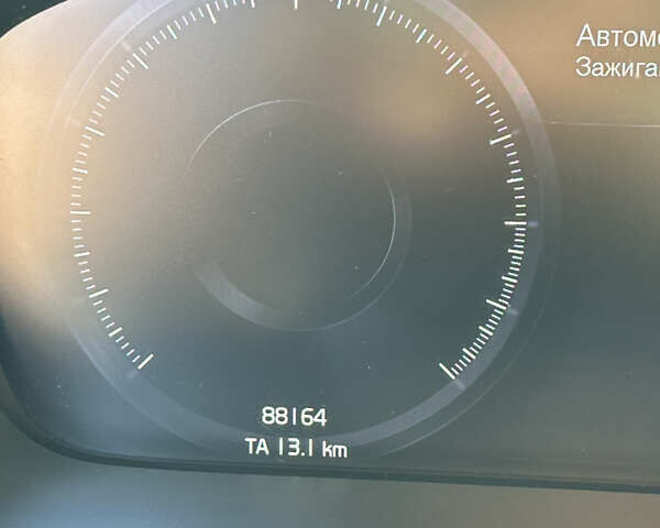 Серый Вольво XC40, объемом двигателя 2 л и пробегом 89 тыс. км за 27500 $, фото 14 на Automoto.ua