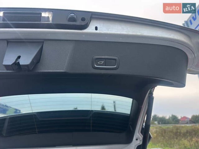 Серый Вольво XC40, объемом двигателя 1.97 л и пробегом 146 тыс. км за 25700 $, фото 14 на Automoto.ua
