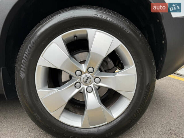 Серый Вольво XC40, объемом двигателя 1.48 л и пробегом 50 тыс. км за 33500 $, фото 26 на Automoto.ua