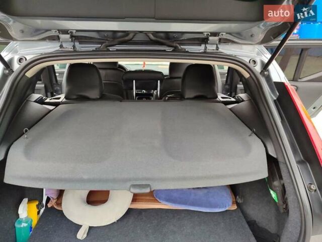 Сірий Вольво XC40, об'ємом двигуна 1.97 л та пробігом 281 тис. км за 24600 $, фото 35 на Automoto.ua