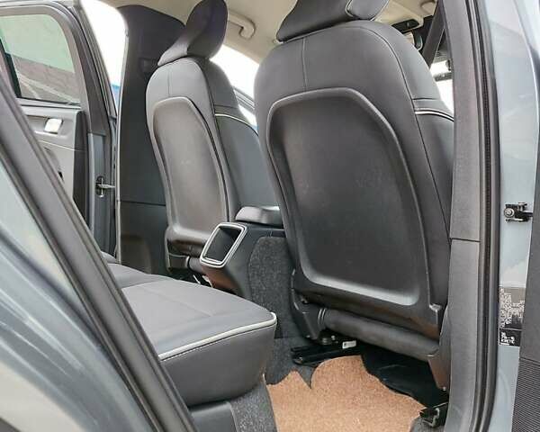Сірий Вольво XC40, об'ємом двигуна 1.97 л та пробігом 281 тис. км за 24600 $, фото 23 на Automoto.ua