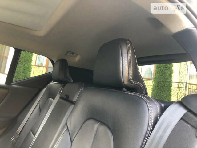 Серый Вольво XC40, объемом двигателя 2 л и пробегом 34 тыс. км за 29900 $, фото 87 на Automoto.ua